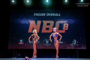 FIGURE OVERALL